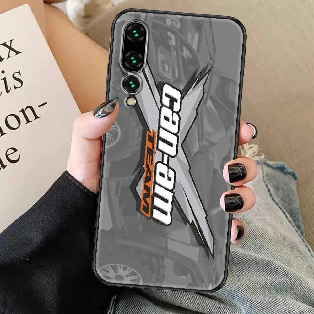 Черный силиконовый чехол-накладка для Huawei P Mate P10 P20 P30 P40 10 20 Smart Z Pro Lite - купить по