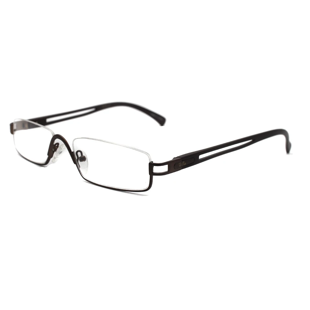 Новые модные итальянские дизайнерские очки для мужчин или женщин коричневые