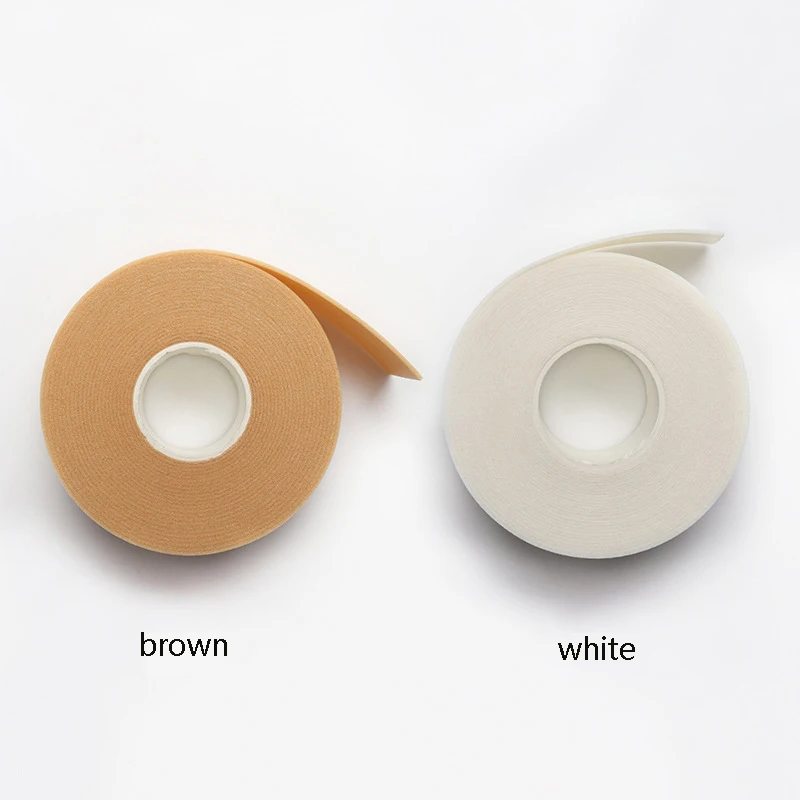 3 пакеты лента для ресниц клеевая пенопластовая ленты подушечки глаз