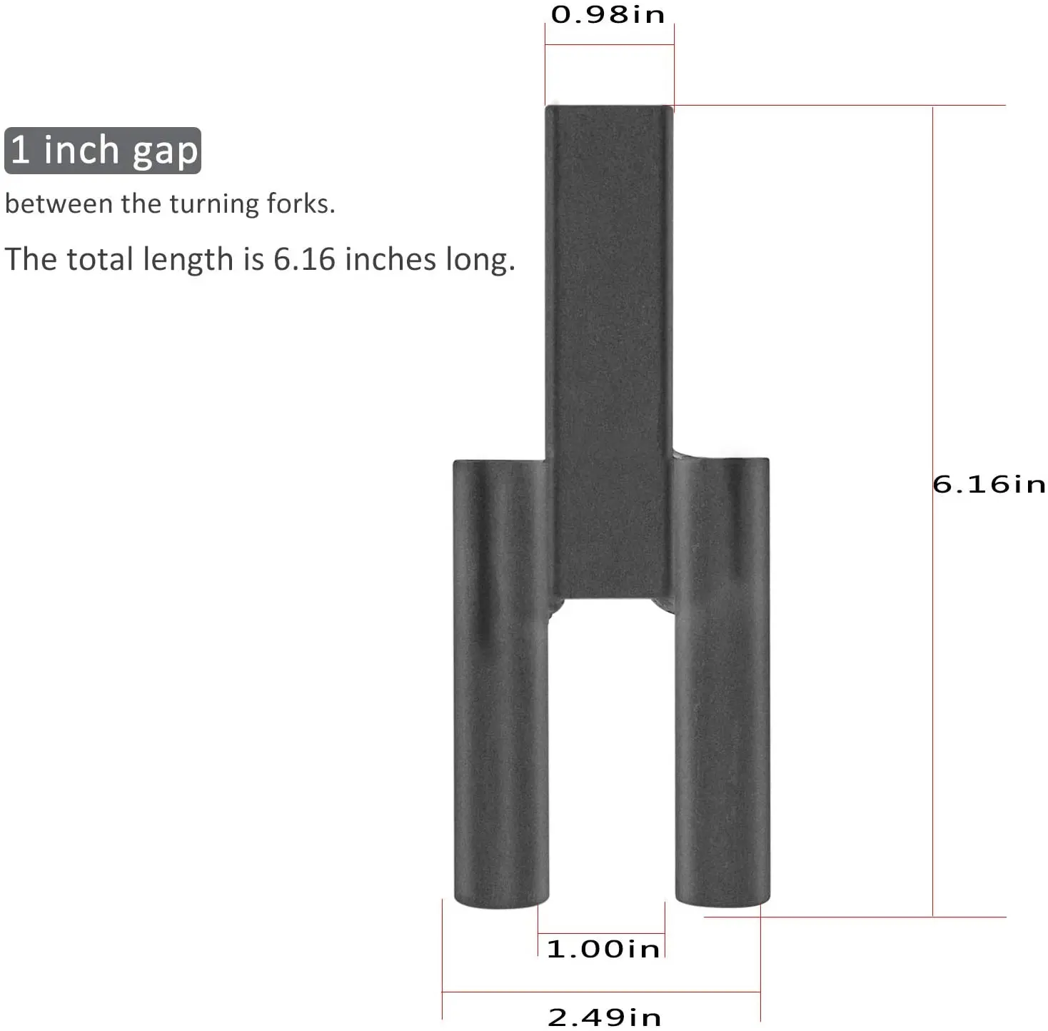 Blacksmith Hardy Anvil Tool 1&quot hardy Turning Bending Forge Scrolling Twisting | Special Disassembly