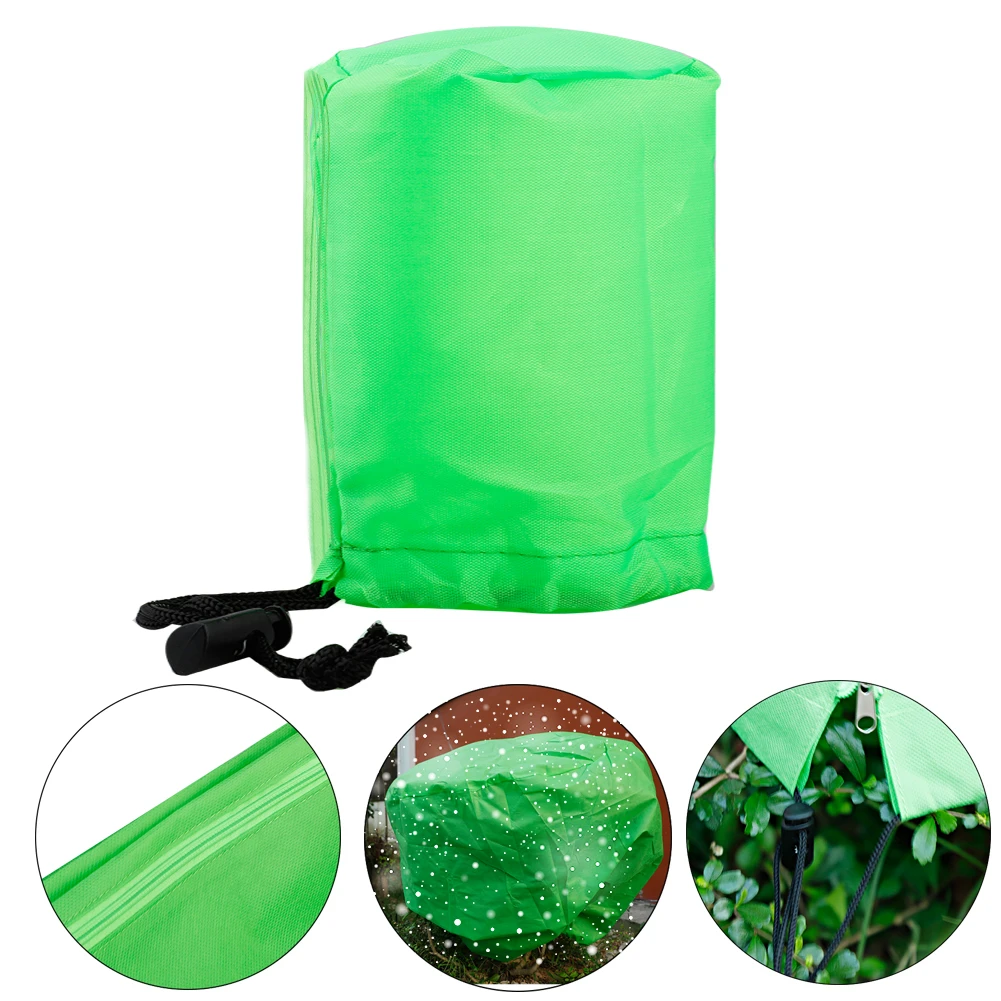 

Plant Cover Warm Worth Frost Blanket Shrub Jacket 3d Round Plant Cover Frost Protection Garden Vefetables Warming Covers