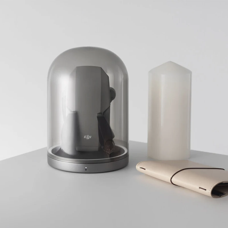 Комплект аксессуаров для летного мини-дрона Mavic оригинальный комплект