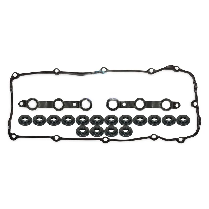 Новая наклейка прокладка крышки клапана для BMW E39 520I 523I 525i 528i 530i 11121437395 11129070990