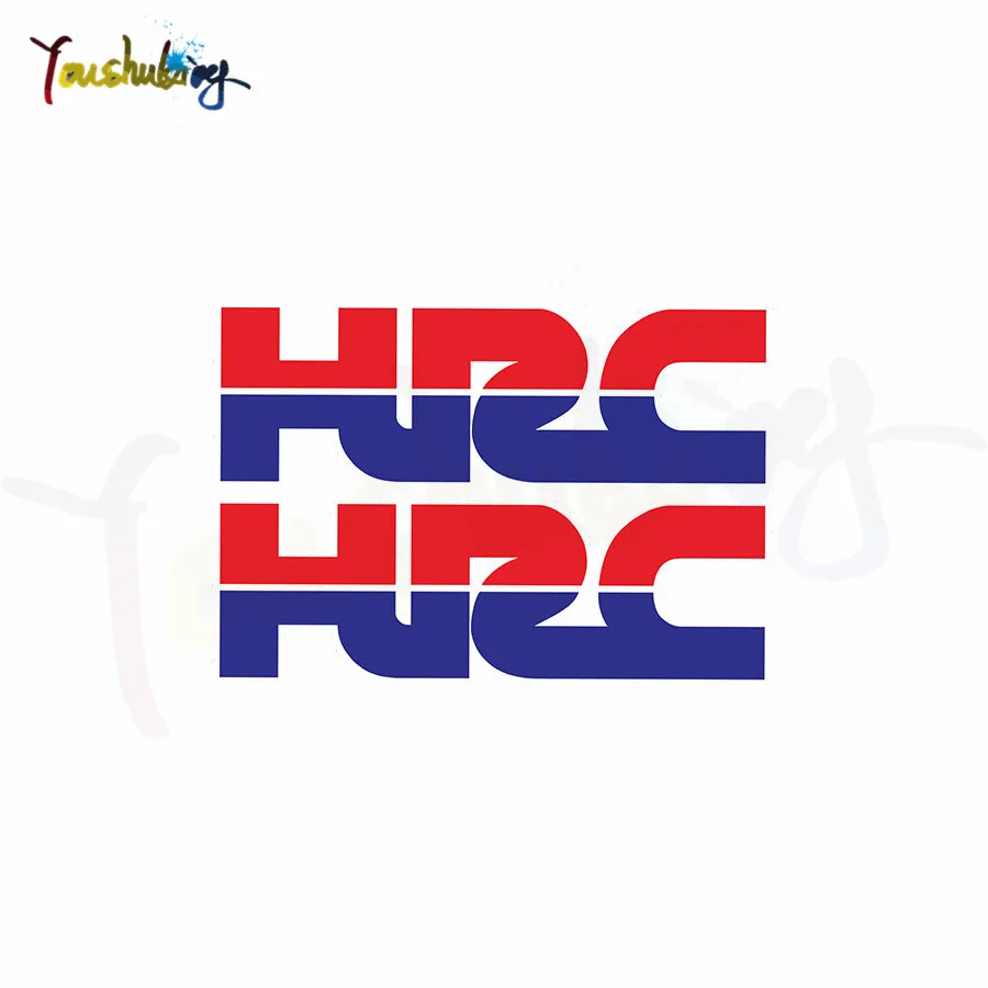 

Бесплатная доставка, Высококачественная Автомобильная наклейка 3M с логотипом для мотоцикла, подходит для CBR hrc