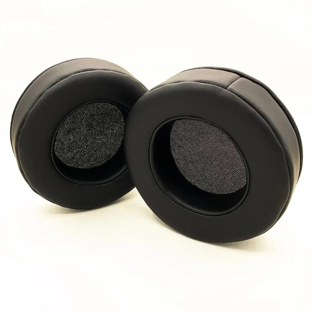 Сменные накладки NullMini для AKG K72 утолщенные наушники вкладыши гарнитура с
