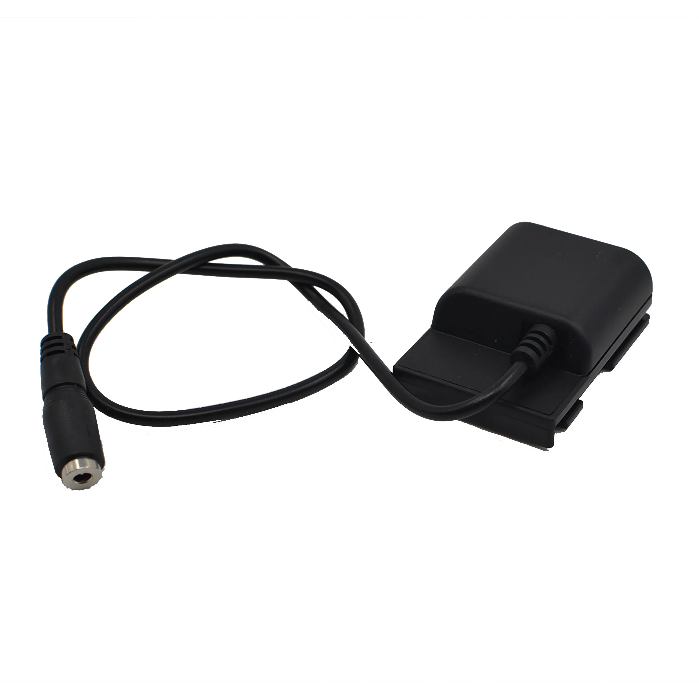 Аккумуляторная муфта DR-20 DR20 DC NB-2LH NB2L муляж для Canon Powershot G7 G9 S40 S45 S50 S55 S60 S70 S80 EOS 350D 400D
