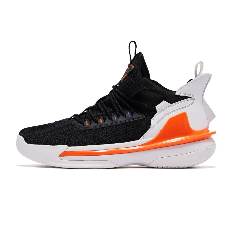 

Basketball shoes men's shoes sports shoes 2020 winter new men's low top combat shoes wear resistant shock absorption boots