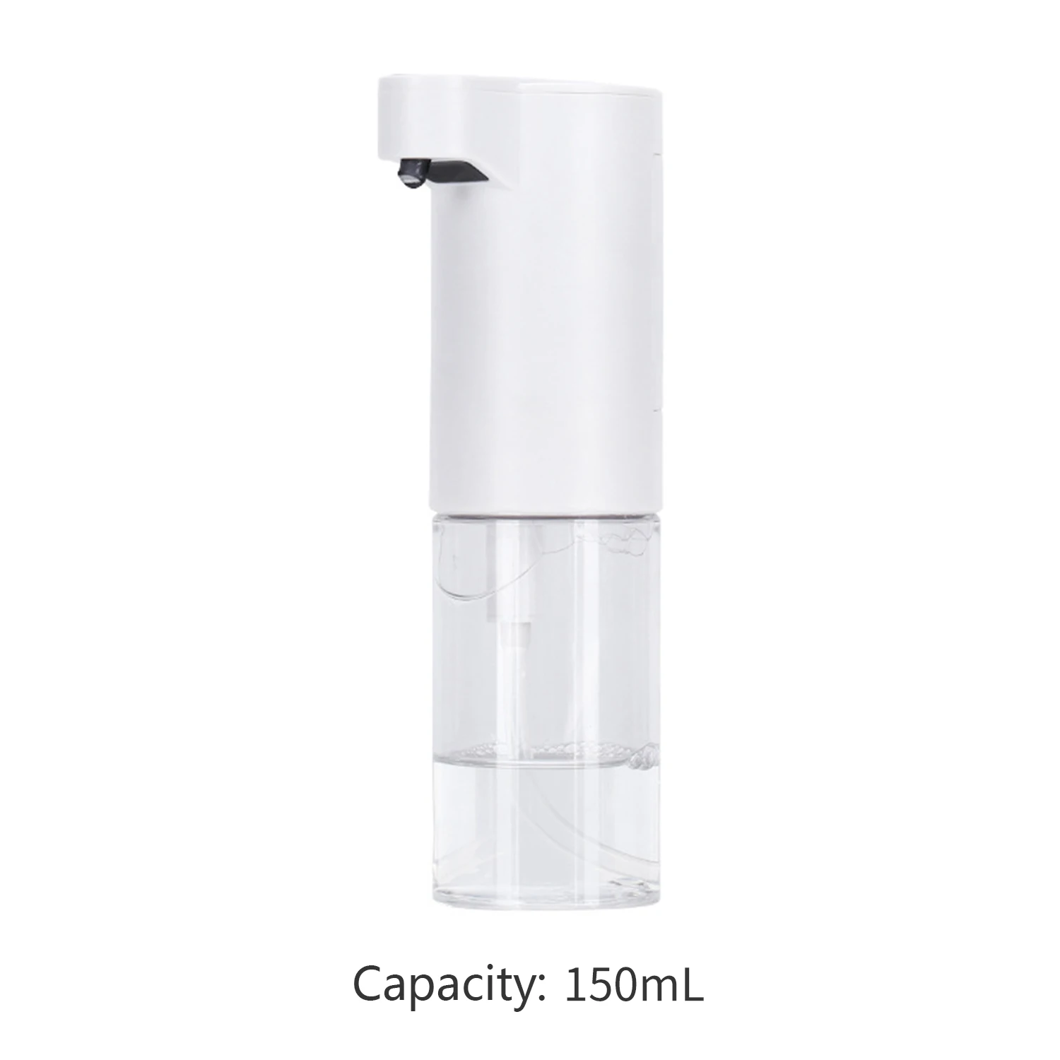 Бесконтактный диспенсер для мыла 150 мл искусственное пенопластовое мыло