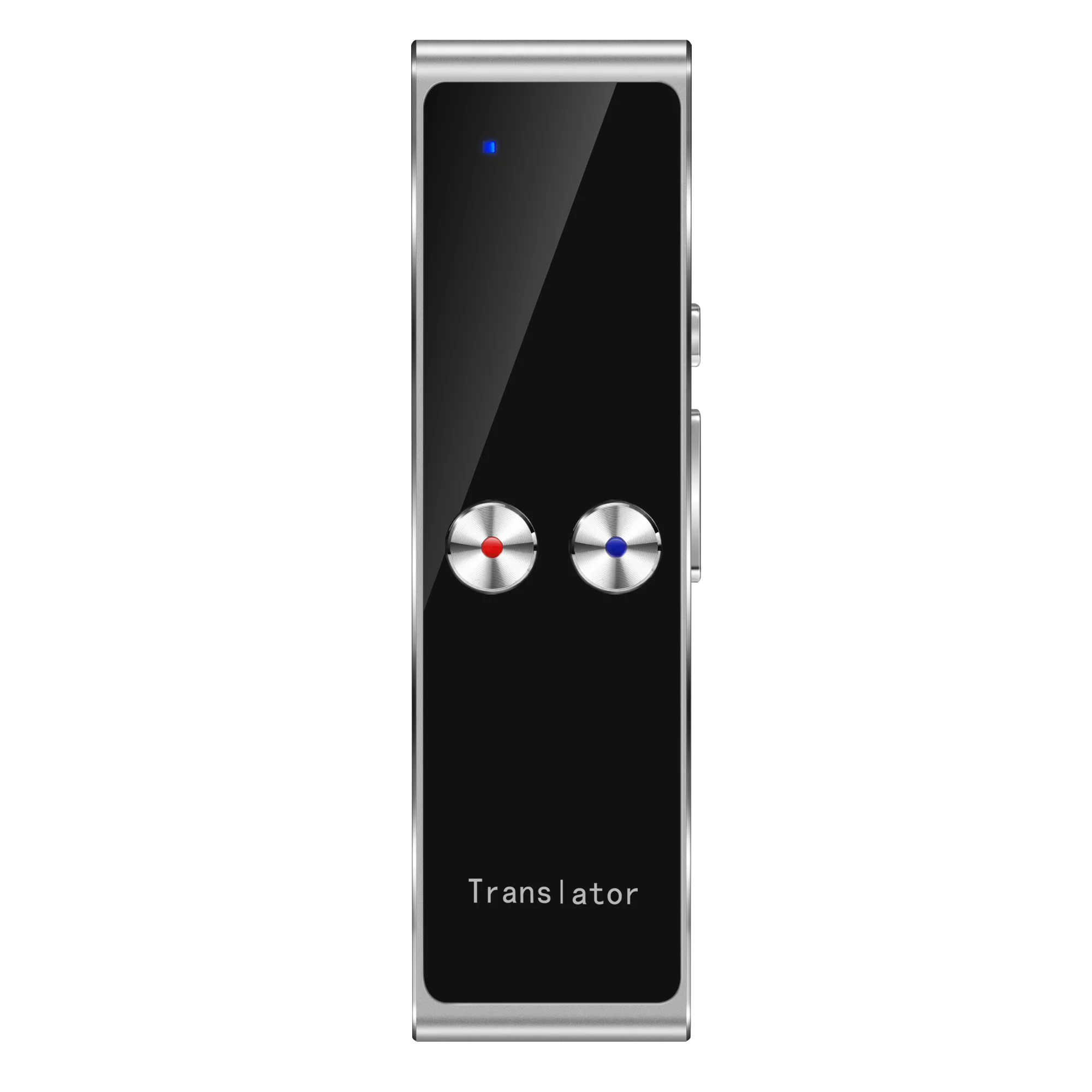 Портативный T8 умный голосовой переводчик двусторонний в режиме реального