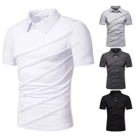 black t shirt new crop top fitness tee shirts short sleeve designers mens polo shirt 2021 men clothing luxurys tshirt hip hop