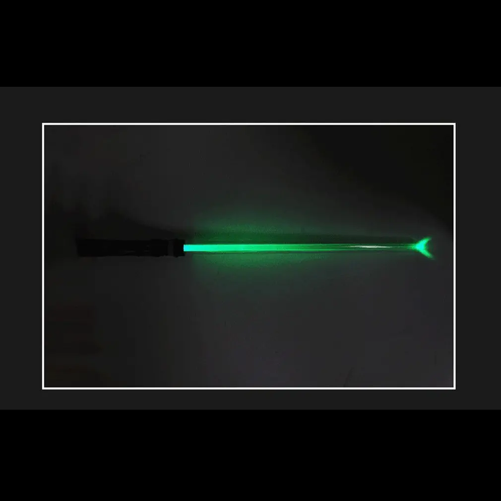 

Lightsaber For Boy Toys Sword Role Play Toy 7 Colors Light Sword Toys Gifts Led Luminous Sword Gifts