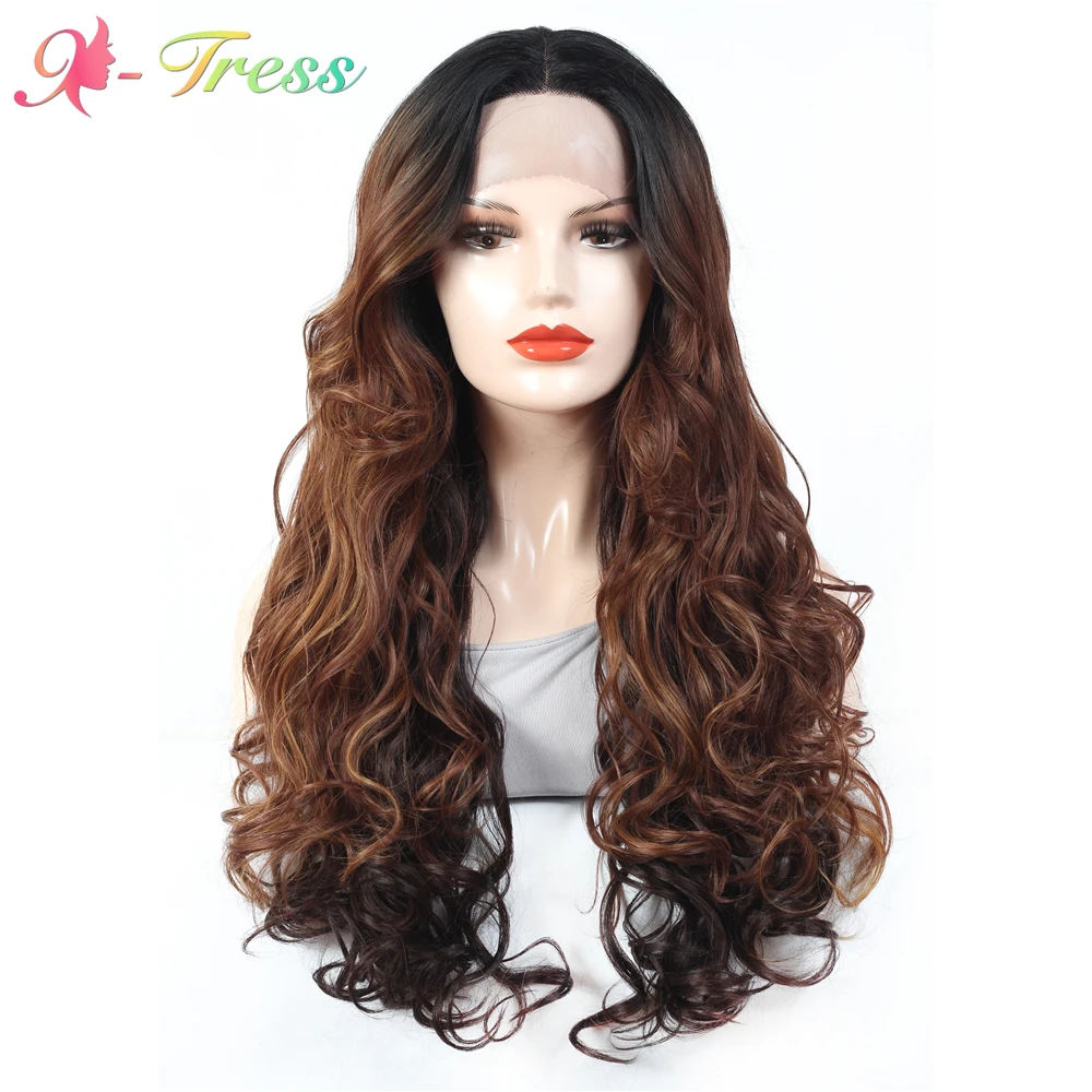 

Synthetic Hair