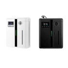 Умный ароматизатор 300M  с таймером, ароматизатор с функцией, ароматизатор с эфирным маслом для дома