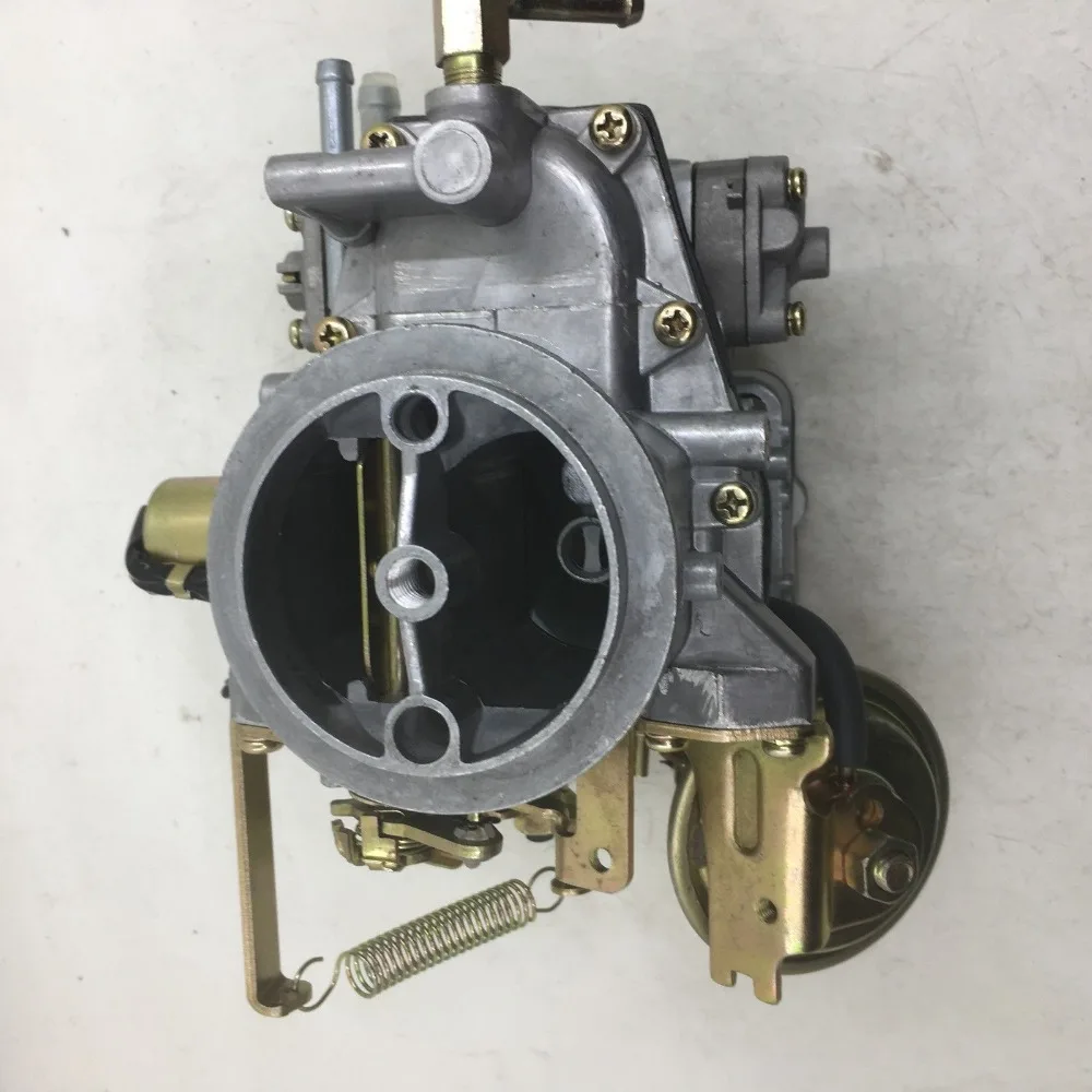 Карбюратор sherryberg для MITSUBISHI 4G54 4G63/4G64 FG20NT FG25NT CARB V31 V32 REP. mikuni | Автомобили и мотоциклы