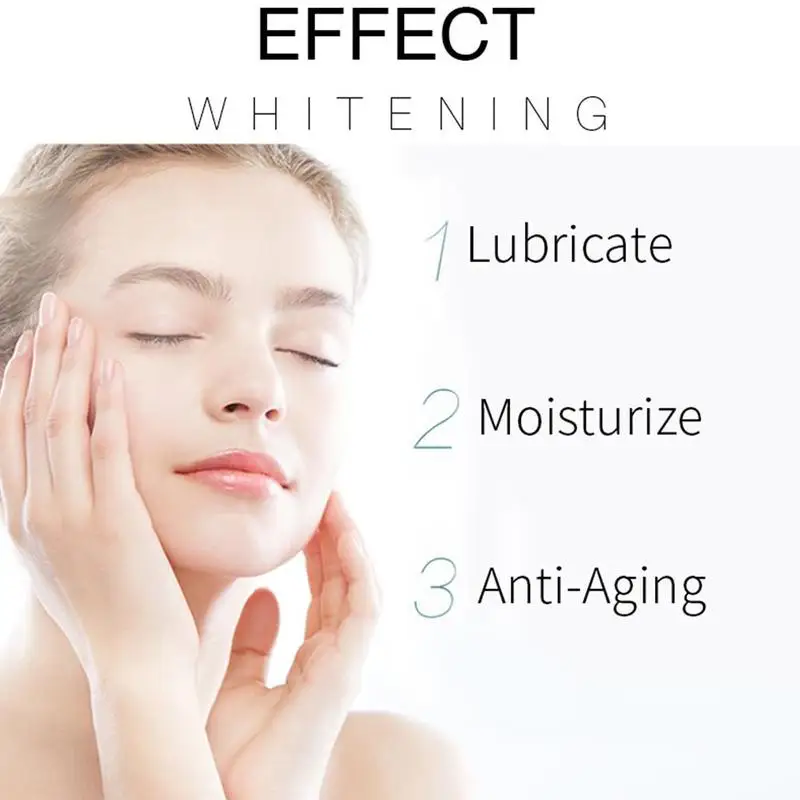 

50g Curcumin Face Cream Effective Whitening Anti-wrinkle Fade Fine Lines Brightening Moisturizing Cream Skin Care Cosmetics