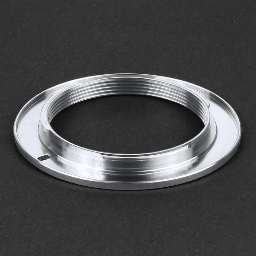 

Adapter Ring for M42 Lens to forNikon d3 d4 d5 d80 d90 d300 d500 d600 d750 d810 d850 D7200 D7100 D5200 D3000 D3100 Camera