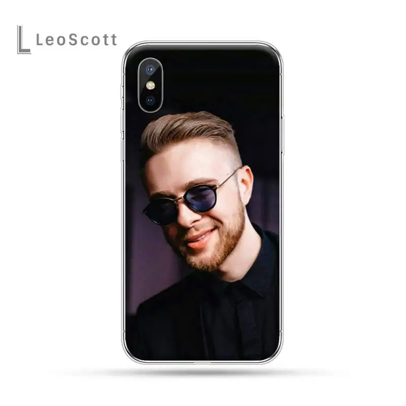 

Egor Kreed case for airpods Phone Case For iphone 12 5 5s 5c se 6 6s 7 8 plus x xs xr 11 pro max