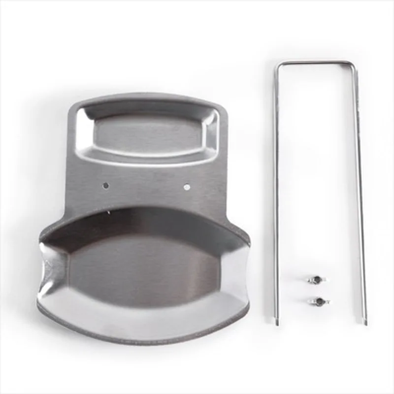 Кухонный держатель для ложек новый крышек кастрюль из нержавеющей стали