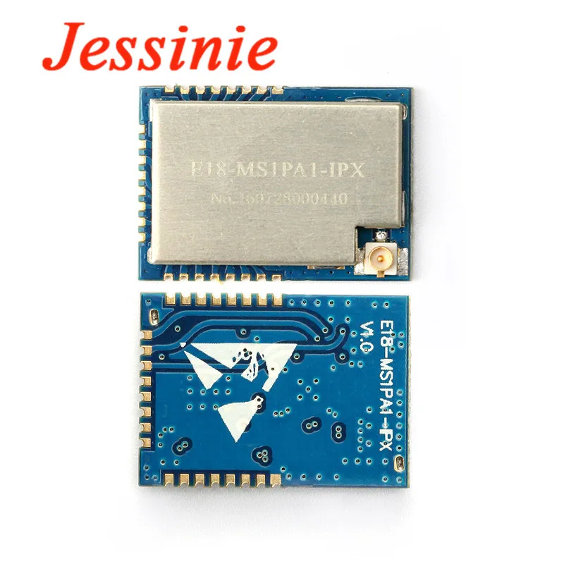 2 4G беспроводной модуль CC2530 RF чип IPEX интерфейс 100mW для + PA Zigbee Development Board IPEX/IPX/TI |