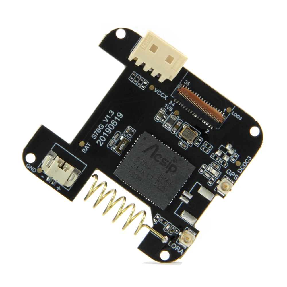 LILYGO®TTGO T-аксессуары для часов-Выберите функциональная Расширенная экран