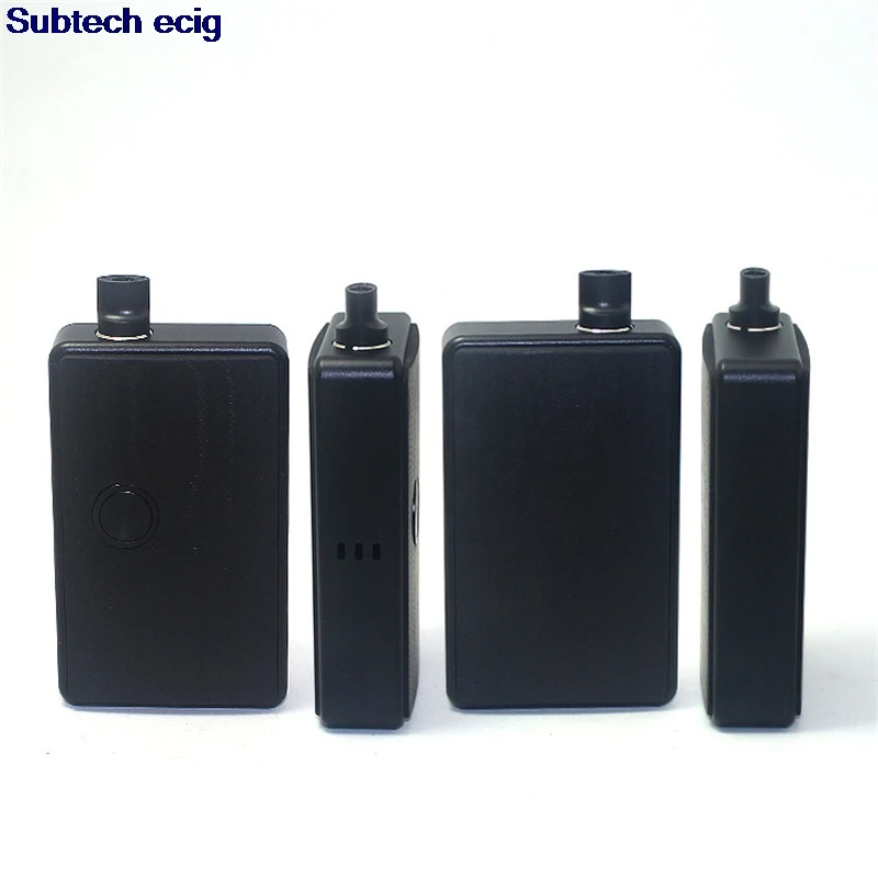 Newest SXK Billet box V4 60w 70w mod kit with DNA 60 chip USB port rev.4 Device black dober color nautilus coils adaptor | Электроника