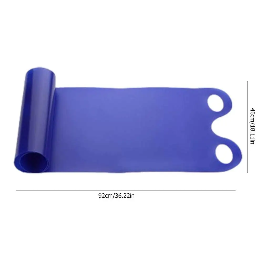 Переносные складные сноуборды для зимних саней гибкие Скручивающиеся детей и