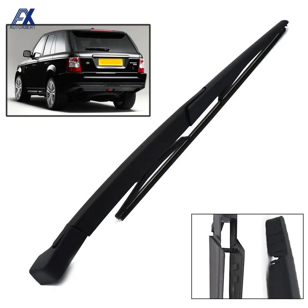 

Windscreen Wiper Blade Arm For Land Rover For Range Rover Sport Rear Window 2005 2006 2007 2008 2009 2010 2011 2012 2013