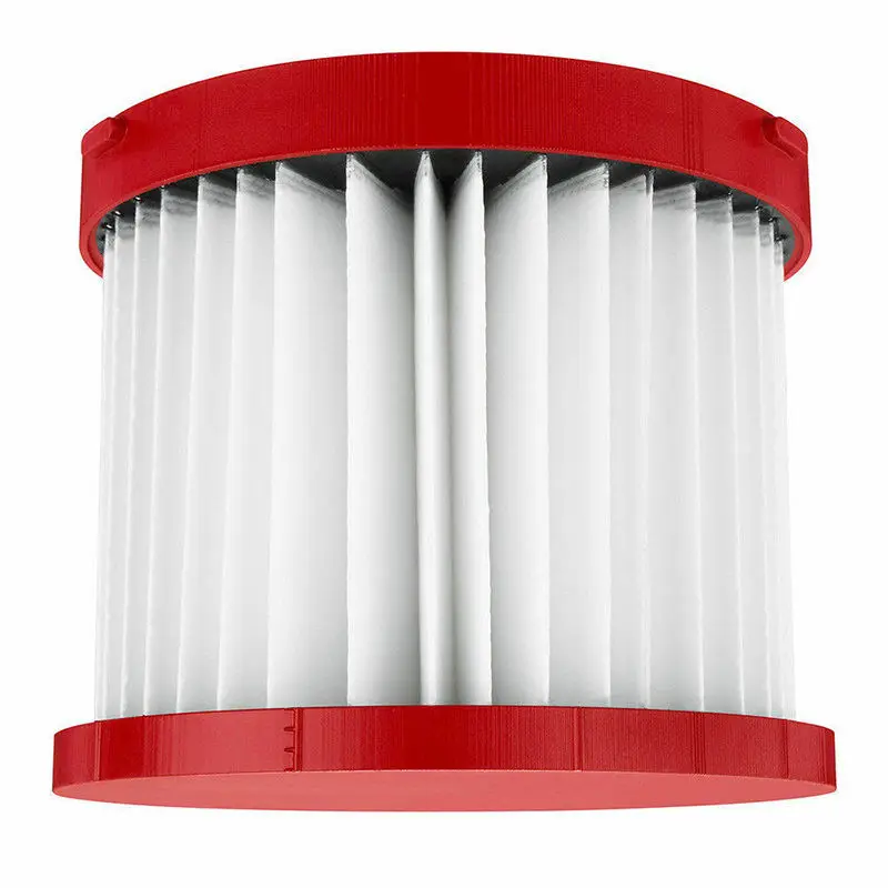 Hepa Filter For Milwaukee 49-90-1900 Wet/Dry Vac 0780-20/0880-20 Vacuum Cleaner Parts | Бытовая техника