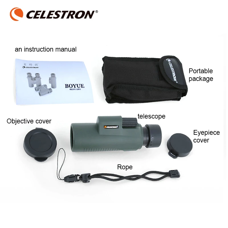 

Celestron