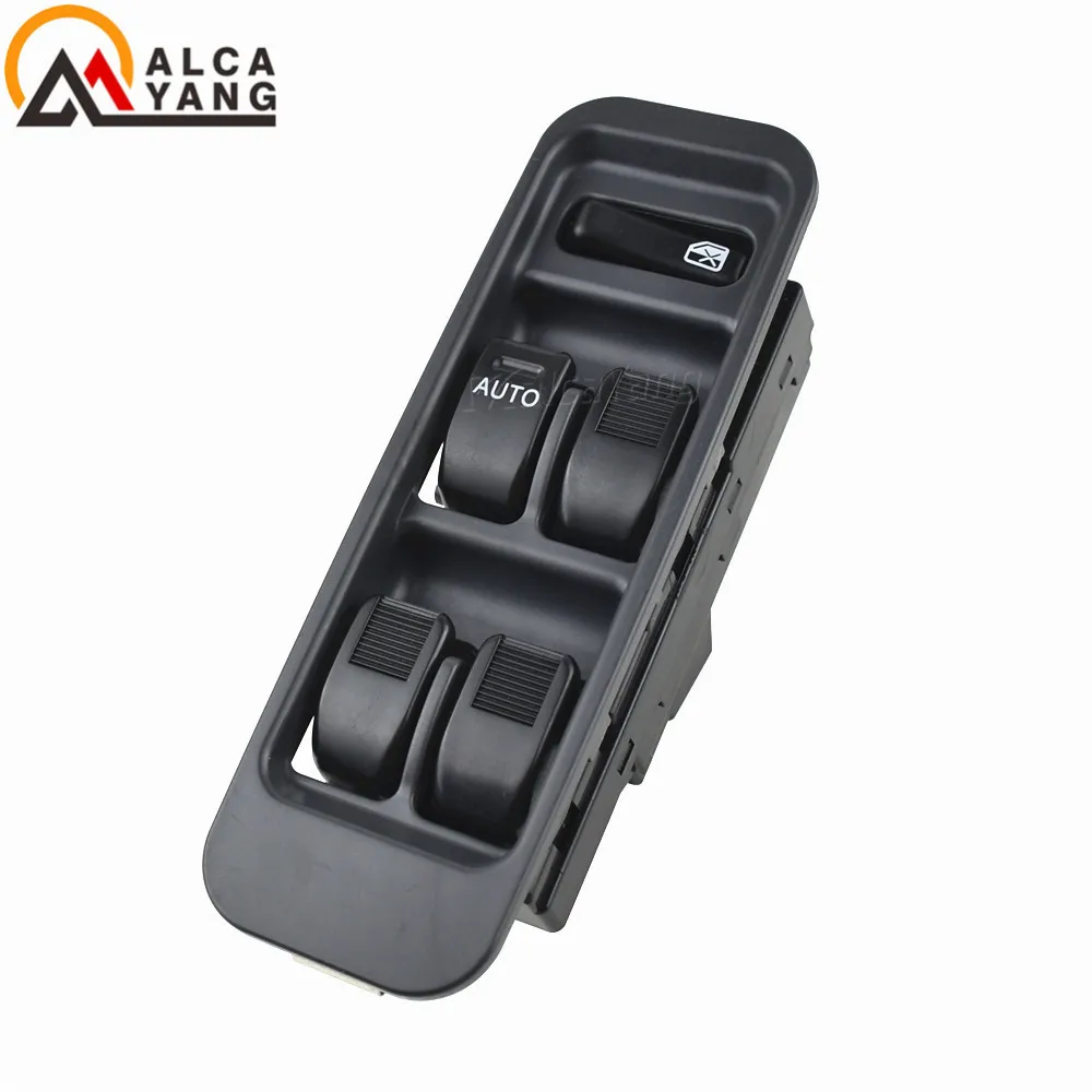 Автомобильный Стайлинг Power Master Window Switch 84820 97201 для Daihatsu Sirion Terios Serion YRV 1998 2001 RHD левая