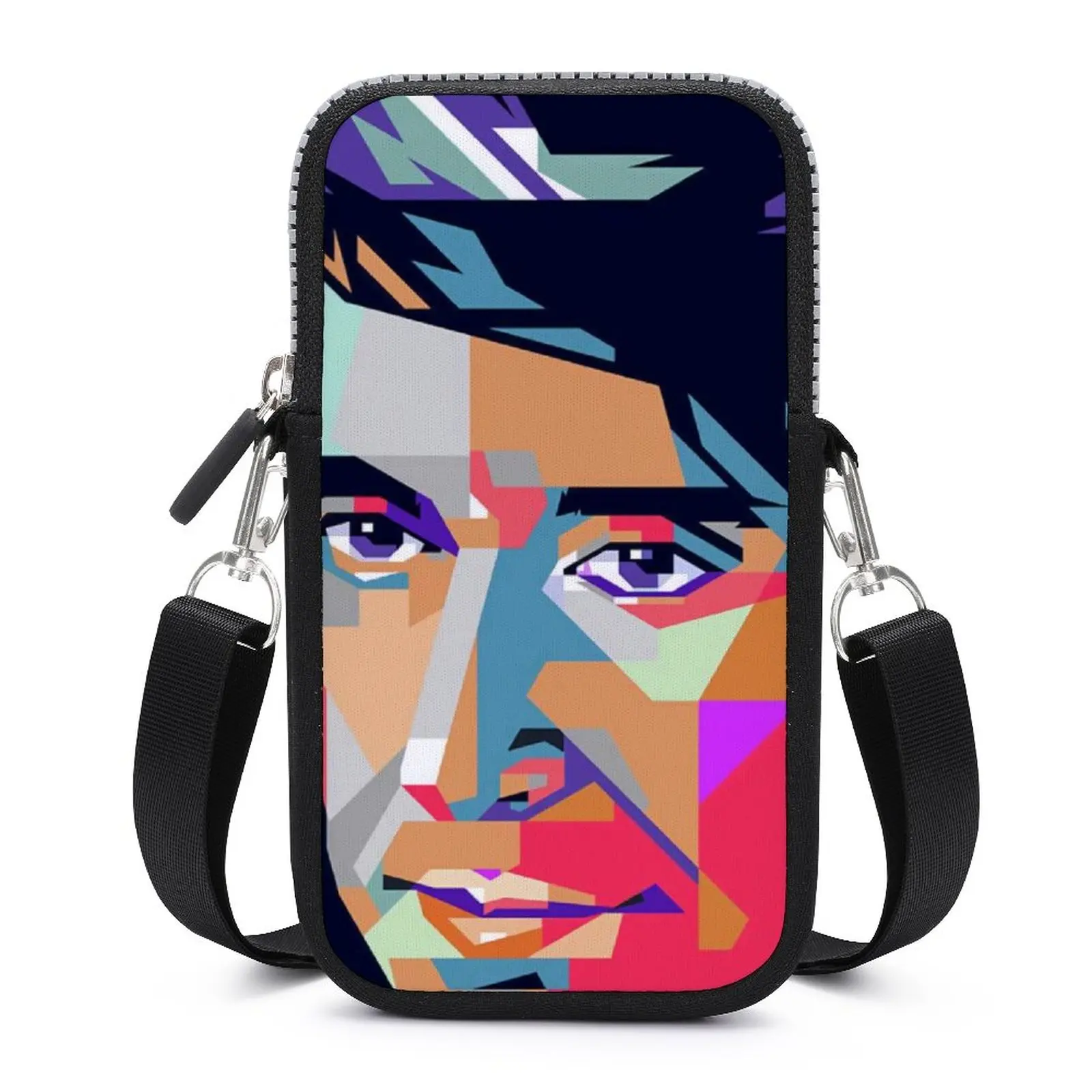 

Сумка на плечо Al Pacino, многоразовая Женская Фотосумка для покупок