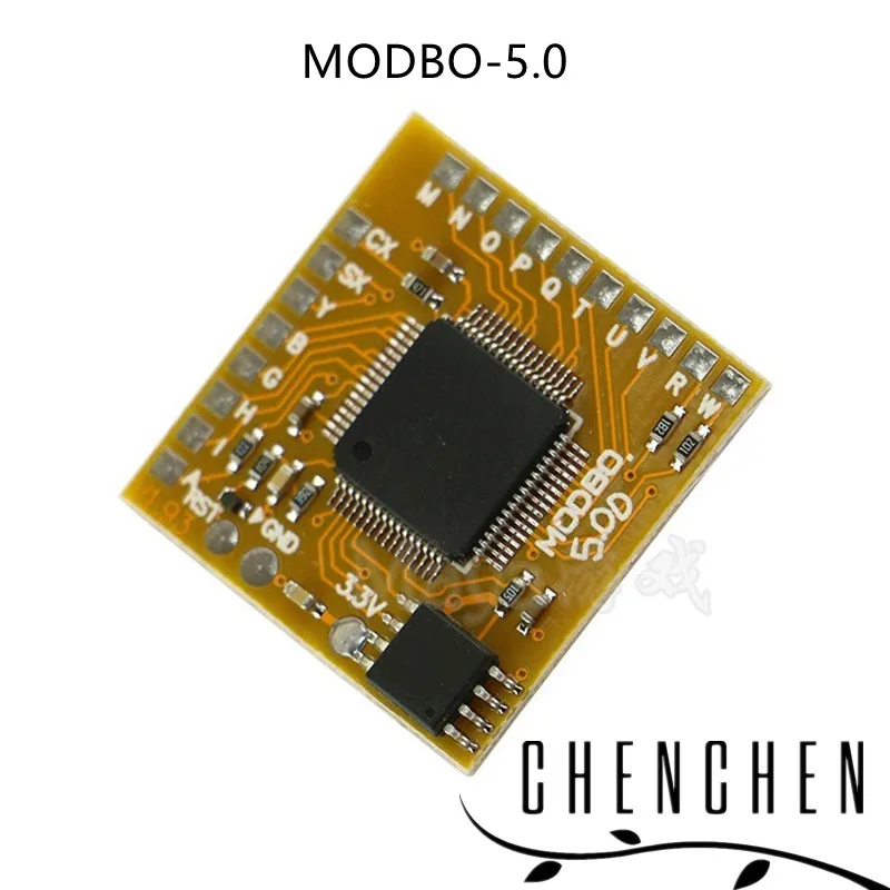 

MODBO-5.0 100% Новый оригинальный