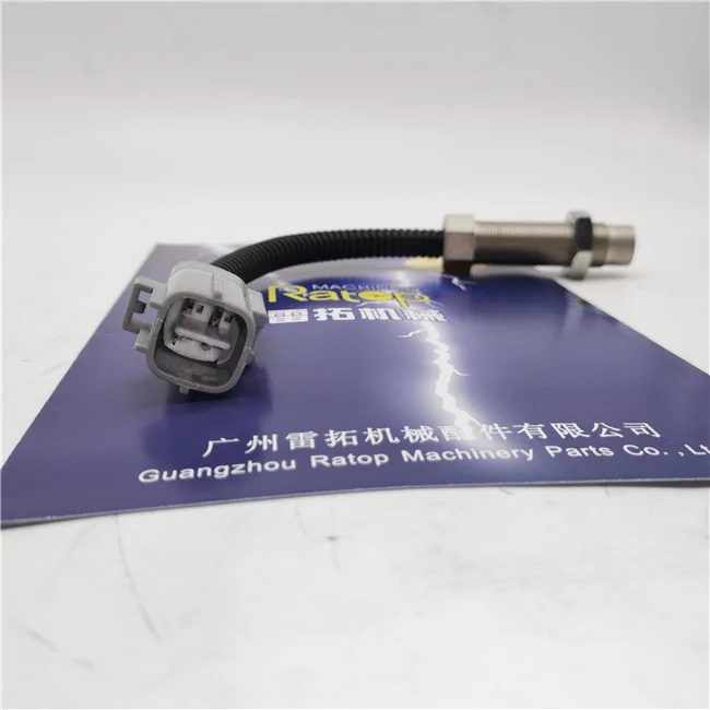 

J05E J08E SPEED SENSOR MC84911 8941-01570 949979-1 SK200-8 revolution sensor VH894101290A S89410125