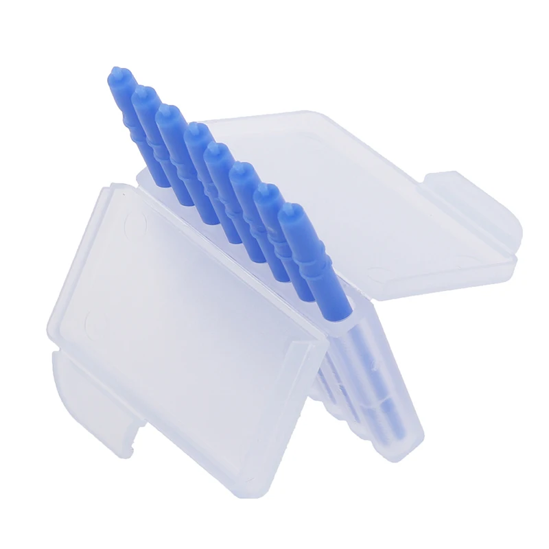 1 Набор = 8 шт. одноразовые слуховые аппараты | Красота и здоровье