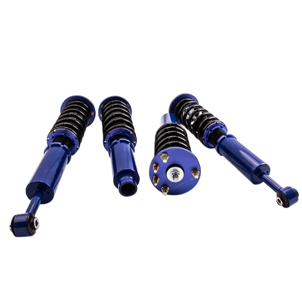 Подвеска Coilover для Honda Accord 2003 2008 DX EX LX SE 04 08 Acura TSX Height Adj. Амортизационная