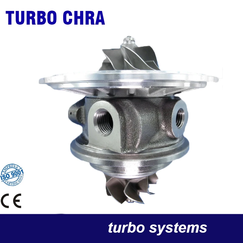 Турбокартридж K03 06J145713FX 06J145713K 06H145713C 06H145713CX core chra для SKODA Octavia Superb Leon Altea Alhambra