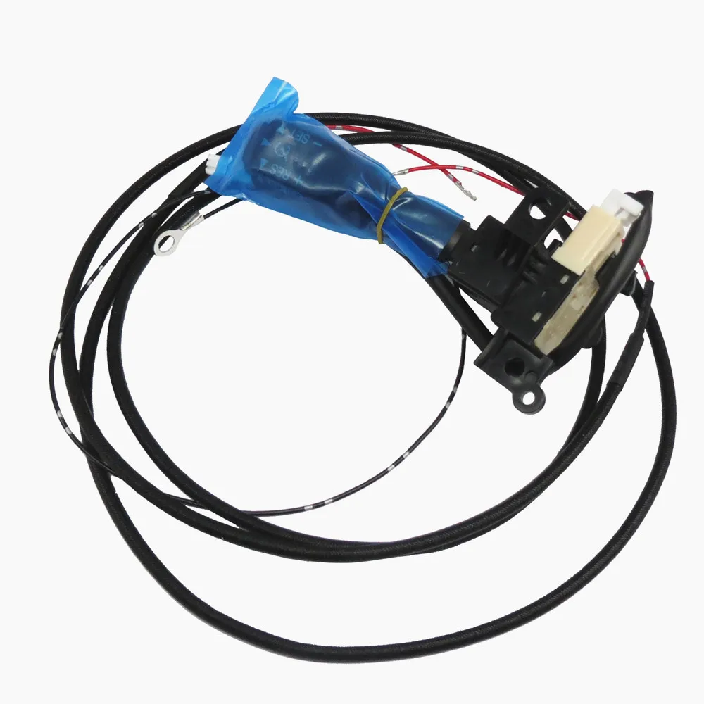 FaroeChi Car-Styling 1 Set Cruise Control Switch For Toyota 2006-2014 RAV4 Camry Yaris Corolla Scion TC Lexus 84632-34011 | Автомобили и