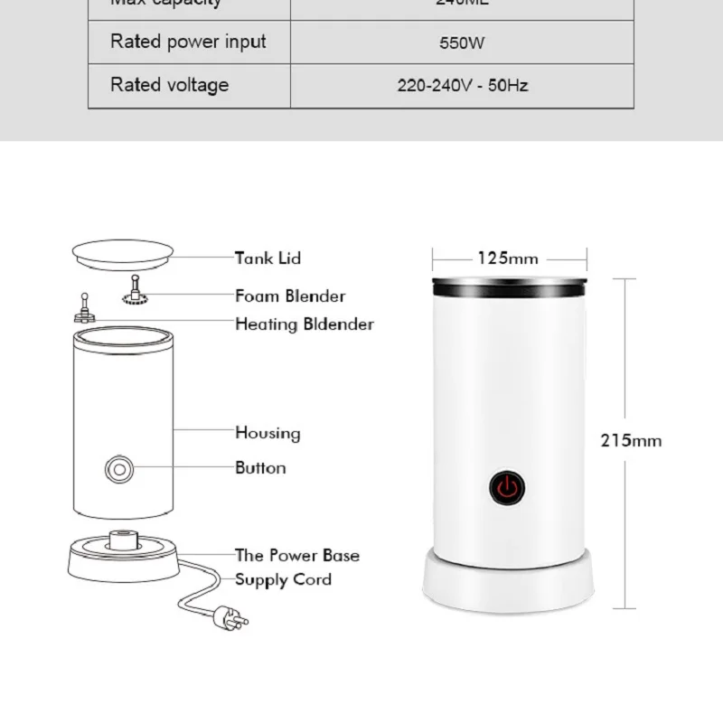 

Kitchen Appliances