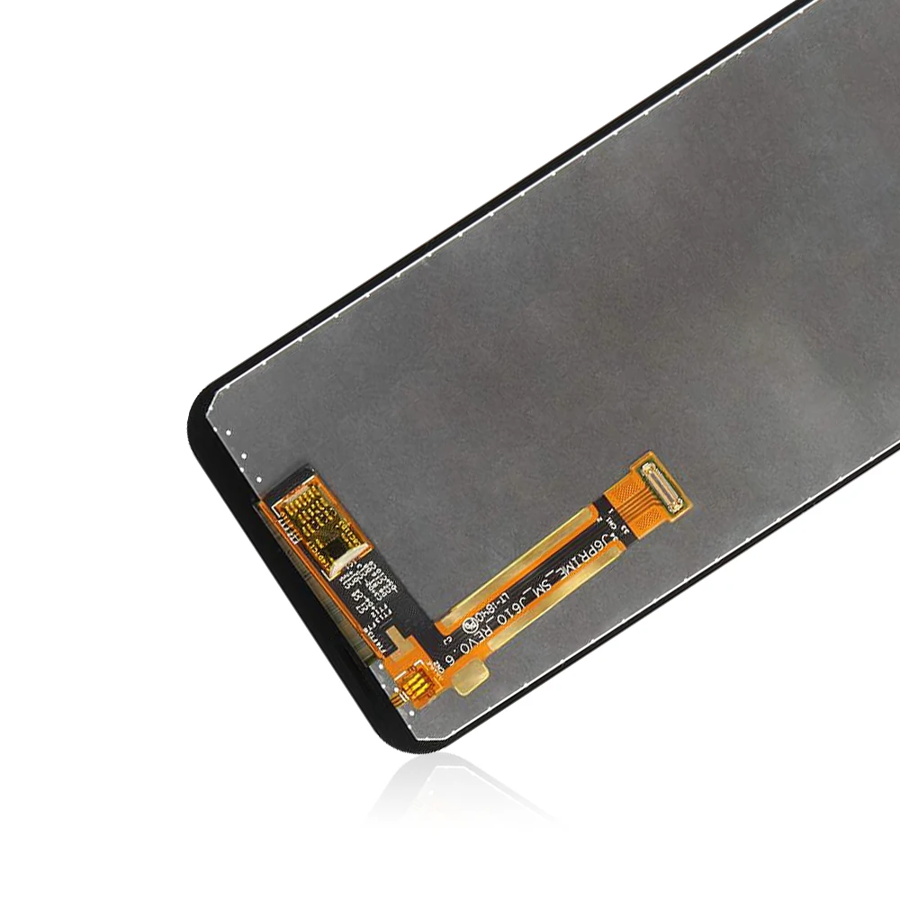 Оригинальный ЖК-дисплей J6 Plus для Samsung Galaxy + J610 сенсорный экран дигитайзер датчик в