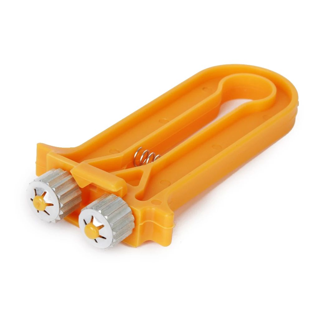 

Frame Wire Crimper Wire Tensioning Device Wire Tightener Beekeeping Tool
