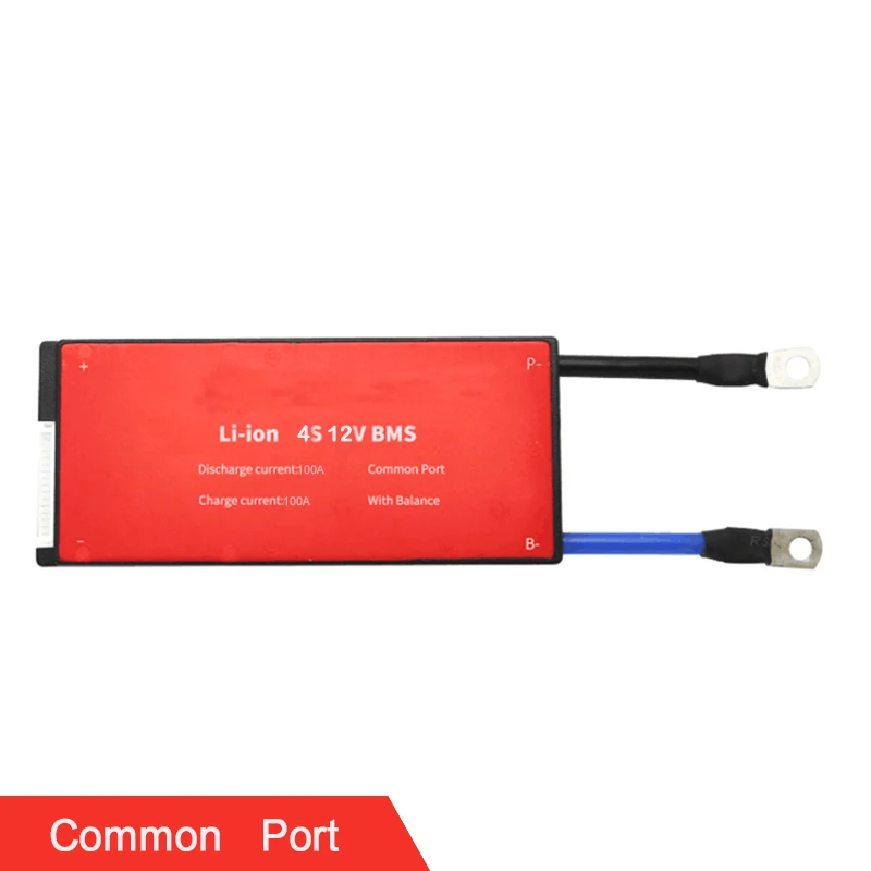 4S Li-Ion bms 12 В 80A 100A 120A 200A литиевый аккумулятор bms PCM/PCB для защиты литиевой батареи LiNCM печатная плата