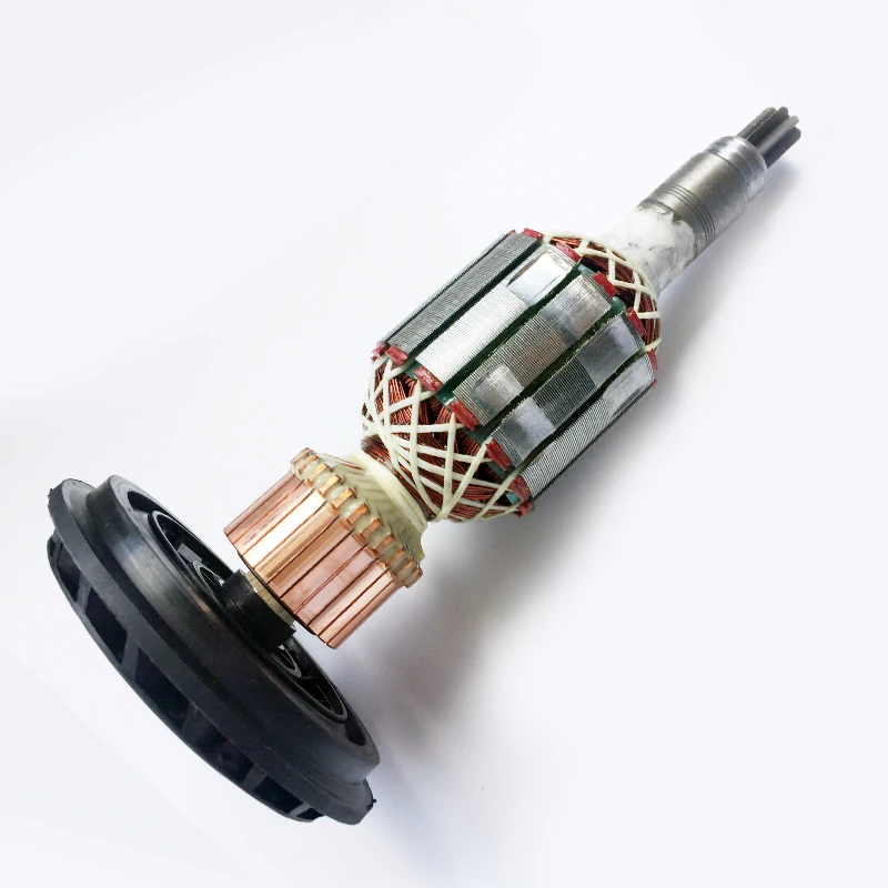 Приводной вал электрический молоток для Bosch GBH11DE GSH11E GSH 11E GBH|hammer breaker|rotor antennahammer custom