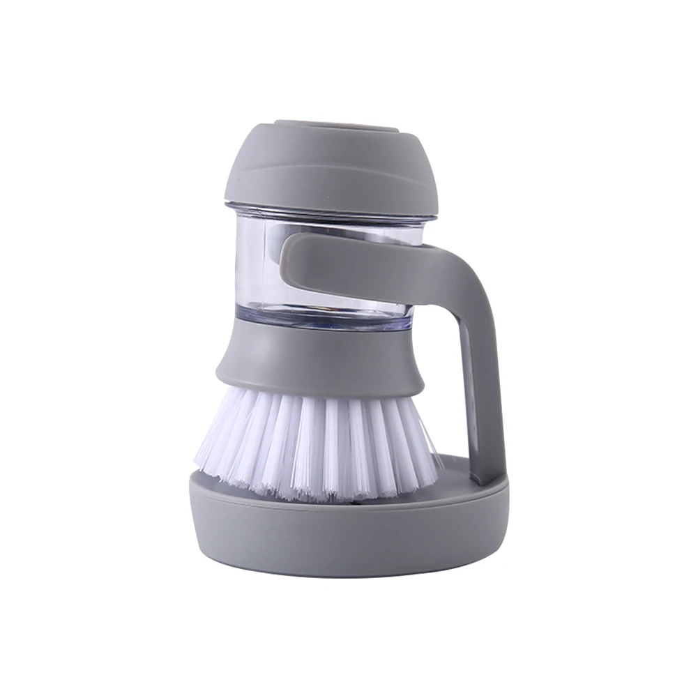 

Жидкий горшок щетка для мытья Кухня поставки плита щетка для очистки бытовой щетина Чистящая Щетка малая щетка для мытья горшок