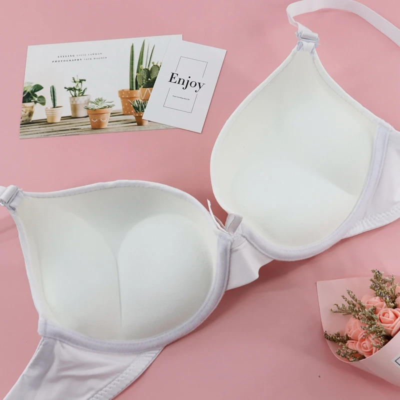 Бюстгальтеры Beauwear A B для женщин нижнее белье с 2 чашечками бюстгальтер пуш-ап