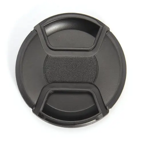 

77 mm Lens Cap Protective Cover Cap New