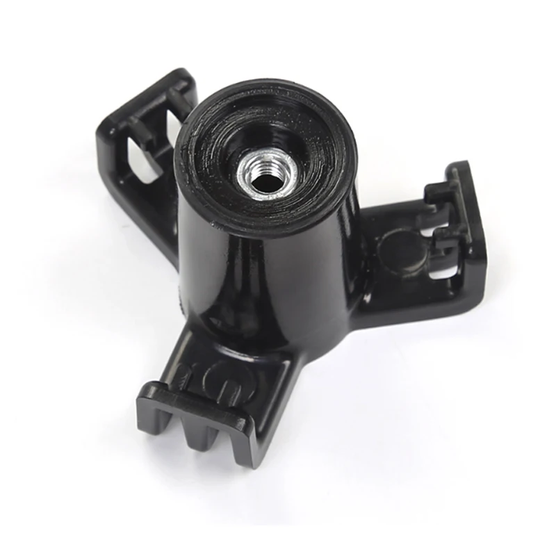 Жеребенок 1 шт. АБС-пластик крюк для багажника Tesla модель 3 украшение интерьера |