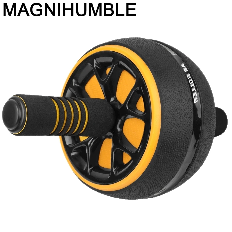 

Home and Gym Muscle Trainer Machine Deportes y Sport Aletleri Workout Fitness Academia Exercise Equipment Abdominal Wheel