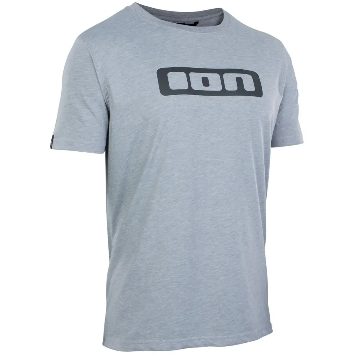 

2021 Men's Cycling Jersey Bike MTB ION Shirt Foxoff-road dh Motorcycle Enduro Bersepeda Sportswear Short Sleeve 100% Polyester