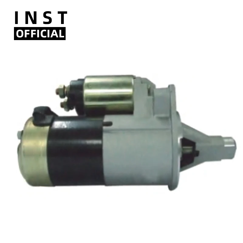 

STARTER MOTOR FOR MIT 1.4KW 12V 10T M1T77781 17461N M001T77777 M001T77777ZC M001T77781 STM2845RB STM2845WA