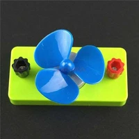 solar motor small electric motor small electric fan low starting voltage of electric motor